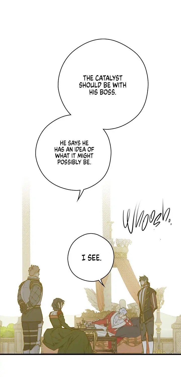 Secret Lady, Chapter 16 image 45